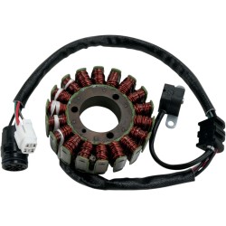 Stator high-output MOOSE RACING M-21-966H Stator high-output MOOSE RACING M-21-966H