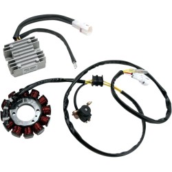 Stator MOOSE RACING M-99-400 Stator MOOSE RACING M-99-400