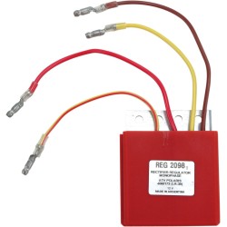 Regulator / redresor MOOSE RACING M-10-552 Regulator / redresor MOOSE RACING M-10-552