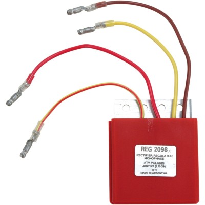 Regulator / redresor MOOSE RACING M-10-552 Regulator / redresor MOOSE RACING M-10-552