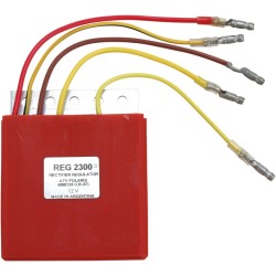 Regulator / redresor MOOSE RACING M-10-554 Regulator / redresor MOOSE RACING M-10-554