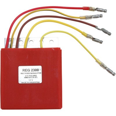 Regulator / redresor MOOSE RACING M-10-554 Regulator / redresor MOOSE RACING M-10-554