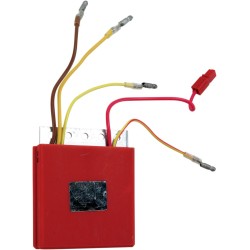 Regulator / redresor MOOSE RACING M-10-558 Regulator / redresor MOOSE RACING M-10-558