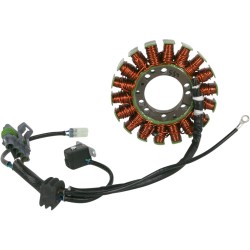 Stator MOOSE RACING M-21-557 Stator MOOSE RACING M-21-557