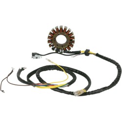 Stator MOOSE RACING M-21-558 Stator MOOSE RACING M-21-558
