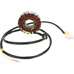 Stator MOOSE RACING M-21-559 Stator MOOSE RACING M-21-559