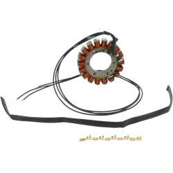 Stator MUD HONDA MOOSE RACING M-21-622H Stator MUD HONDA MOOSE RACING M-21-622H