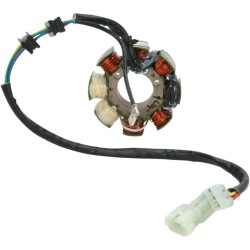 Stator MOOSE RACING M-21-624 Stator MOOSE RACING M-21-624