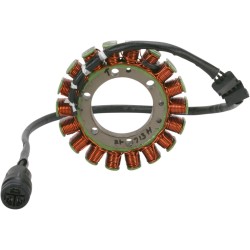 Stator MOOSE RACING M-21-713H Stator MOOSE RACING M-21-713H