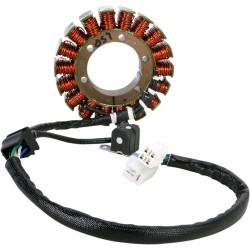 Stator MOOSE RACING M-21-057 Stator MOOSE RACING M-21-057