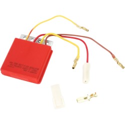 Regulator / redresor MOOSE RACING M-10-561 Regulator / redresor MOOSE RACING M-10-561