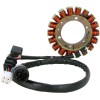 Stator YAMAHA MOOSE RACING M-21-927