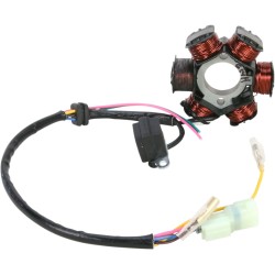 Stator MOOSE RACING M-21-634H Stator MOOSE RACING M-21-634H