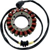 Unitate de înlocuire stator stil OEM MOOSE RACING M-21-725