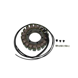 Stator MUD TGB 425/550 MOOSE RACING M-21-066 Stator MUD TGB 425/550 MOOSE RACING M-21-066