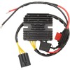Regulator și redresor POLARIS MOOSE RACING M-10-564H