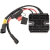 Regulator și redresor POLARIS MOOSE RACING M-10-565H