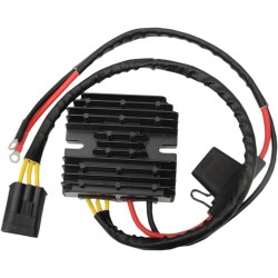 Regulator și redresor POLARIS MOOSE RACING M-10-566H Regulator și redresor POLARIS MOOSE RACING M-10-566H