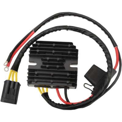 Regulator și redresor POLARIS MOOSE RACING M-10-566H Regulator și redresor POLARIS MOOSE RACING M-10-566H