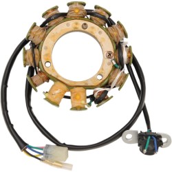 Stator HON TRX400EX/X MSE MOOSE RACING M-21-648 Stator HON TRX400EX/X MSE MOOSE RACING M-21-648