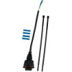 T-MAP SNSOR PIGTAIL HRNSS MOOSE RACING 100-1340-PU T-MAP SNSOR PIGTAIL HRNSS MOOSE RACING 100-1340-PU thumb
