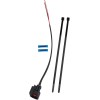 Cablu electric pentru injector PIGTAIL HRNSS MOOSE RACING 100-1347-PU