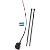 Cablu electric pentru injector PIGTAIL HRNSS MOOSE RACING 100-1347-PU Cablu electric pentru injector PIGTAIL HRNSS MOOSE RACING 100-1347-PU thumb