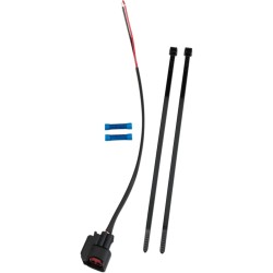 Cablu electric pentru injector PIGTAIL HRNSS MOOSE RACING 100-1347-PU