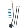 Senzor de transmisie PGTAIL HRNS MOOSE RACING 100-1357-PU
