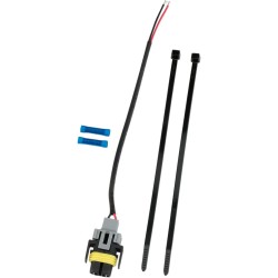 Cablu electric pentru repararea farurilor MOOSE RACING 100-1356-PU Cablu electric pentru repararea farurilor MOOSE RACING 100-1356-PU