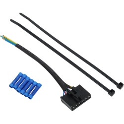 Cablu de aprindere PGTAIL HRNSS MOOSE RACING 100-1359-PU Cablu de aprindere PGTAIL HRNSS MOOSE RACING 100-1359-PU