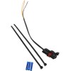 Conector cablu PULSE BUSBAR PGTIL HRNSS MOOSE RACING 100-2336-PU