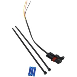 Conector cablu PULSE BUSBAR PGTIL HRNSS MOOSE RACING 100-2336-PU Conector cablu PULSE BUSBAR PGTIL HRNSS MOOSE RACING 100-2336-PU