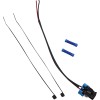 Comutator de transmisie PGTIL HRNS MOOSE RACING 100-1336-PU