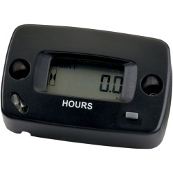 Contor de ore wireless MOOSE RACING HR-9000-2M Contor de ore wireless MOOSE RACING HR-9000-2M