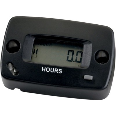 Contor de ore wireless MOOSE RACING HR-9000-2M Contor de ore wireless MOOSE RACING HR-9000-2M