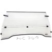 Parbriz complet pliabil MOOSE RACING LEMA100-0007 thumb