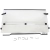 Parbriz full folding MOOSE RACING LEMA100-0009