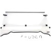 Parbriz pliabil MOOSE RACING LEMA100-0012