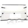 Parbriz pliabil MOOSE RACING LEMA100-0014