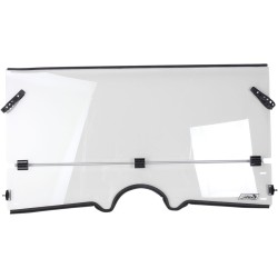 Parbriz pliabil MOOSE RACING LEMA100-0017 Parbriz pliabil MOOSE RACING LEMA100-0017