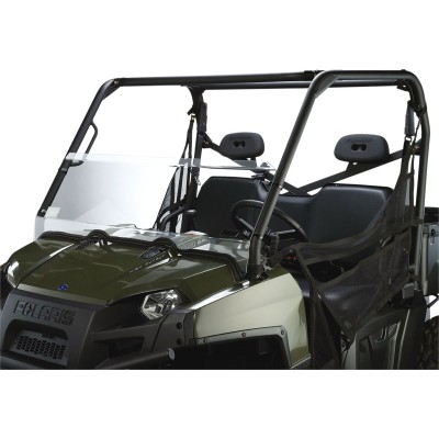 Parbriz față jumătate MOOSE RACING V000033-12200M