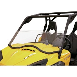 Parbriz față jumătate MOOSE RACING V000035-12200M Parbriz față jumătate MOOSE RACING V000035-12200M