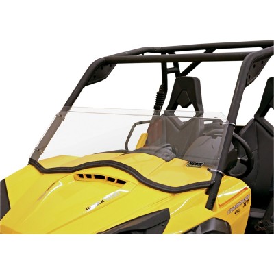 Parbriz față jumătate MOOSE RACING V000035-12200M