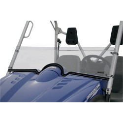 Parbriz față jumătate MOOSE RACING V000043-12200M Parbriz față jumătate MOOSE RACING V000043-12200M