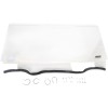 Parbriz complet MOOSE RACING V000038-12200M