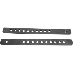Curele de înlocuire pentru parbriz MOOSE RACING LEMA100-1001 Curele de înlocuire pentru parbriz MOOSE RACING LEMA100-1001
