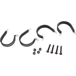 Elemente de montaj pentru înlocuirea parbrizului MOOSE RACING HHHARDWAREKIT03 Elemente de montaj pentru înlocuirea parbrizului MOOSE RACING HHHARDWAREKIT03