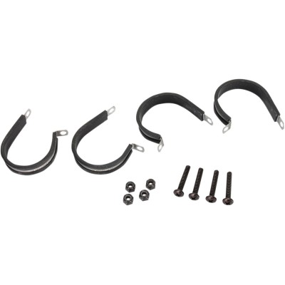 Elemente de montaj pentru înlocuirea parbrizului MOOSE RACING HHHARDWAREKIT03 Elemente de montaj pentru înlocuirea parbrizului MOOSE RACING HHHARDWAREKIT03