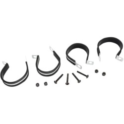 Elemente de montaj pentru înlocuirea parbrizului MOOSE RACING HHHARDWAREKIT05 Elemente de montaj pentru înlocuirea parbrizului MOOSE RACING HHHARDWAREKIT05